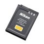 NIKON EN-EL 12 Li-Ion rechargeable battery