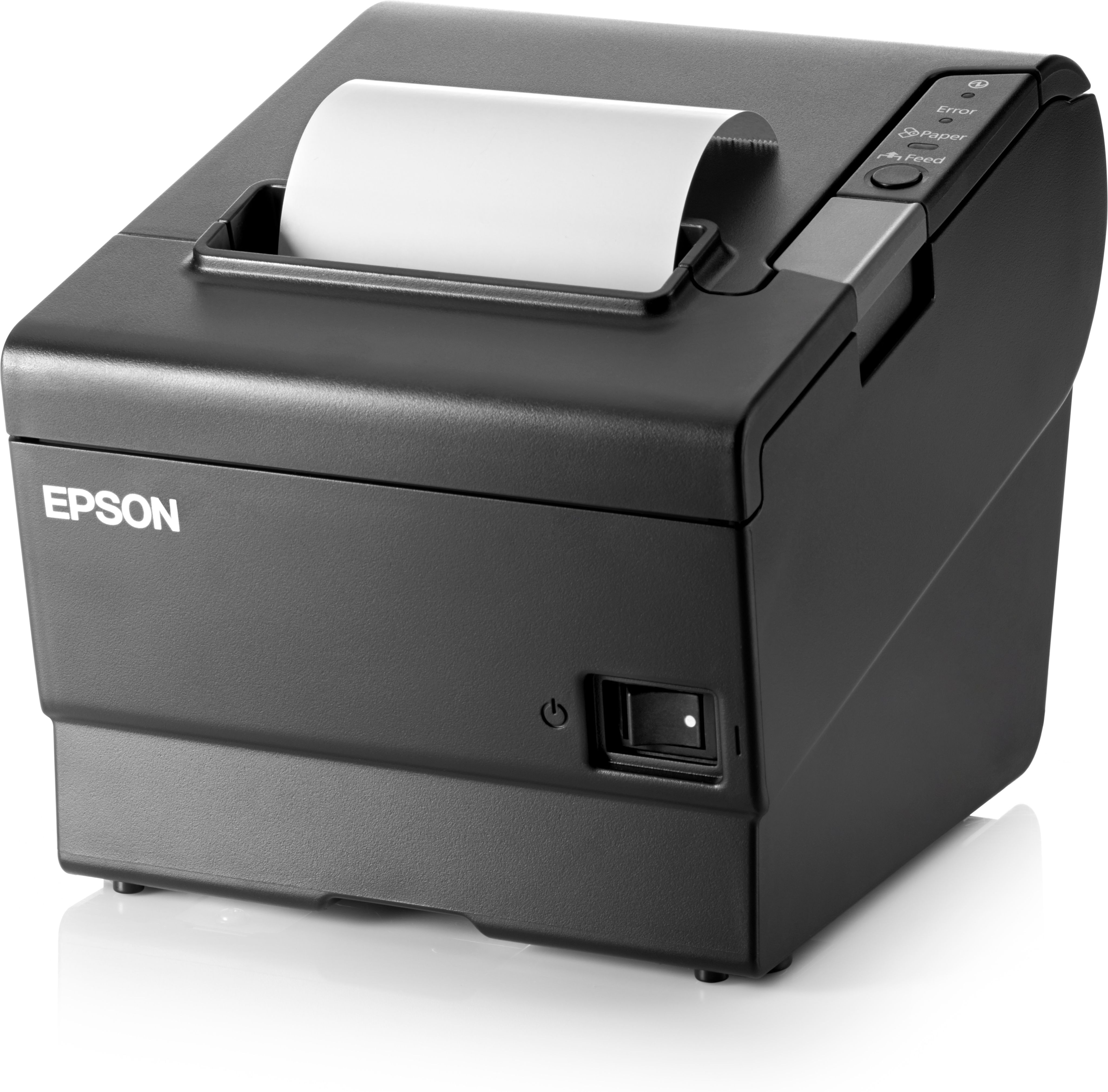 Принтеры высокого. Epson TM-t88v. Термопринтер Epson TM–t88. Принтер Epson TM-t88v (042). Принтер Epson TM-t88v (041).