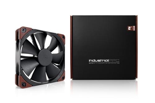 NOCTUA Nf-F12 Industrialppc Computer  (NF-F12 iPPC-2000 IP67 24V Q100)