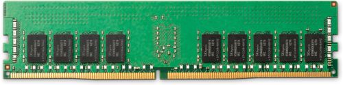 HP 8GB DDR4-2933 (1X8GB) ECC REGRAM MEM (5YZ56AA)