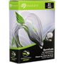 SEAGATE Barracuda 2TB HDD SATA Single