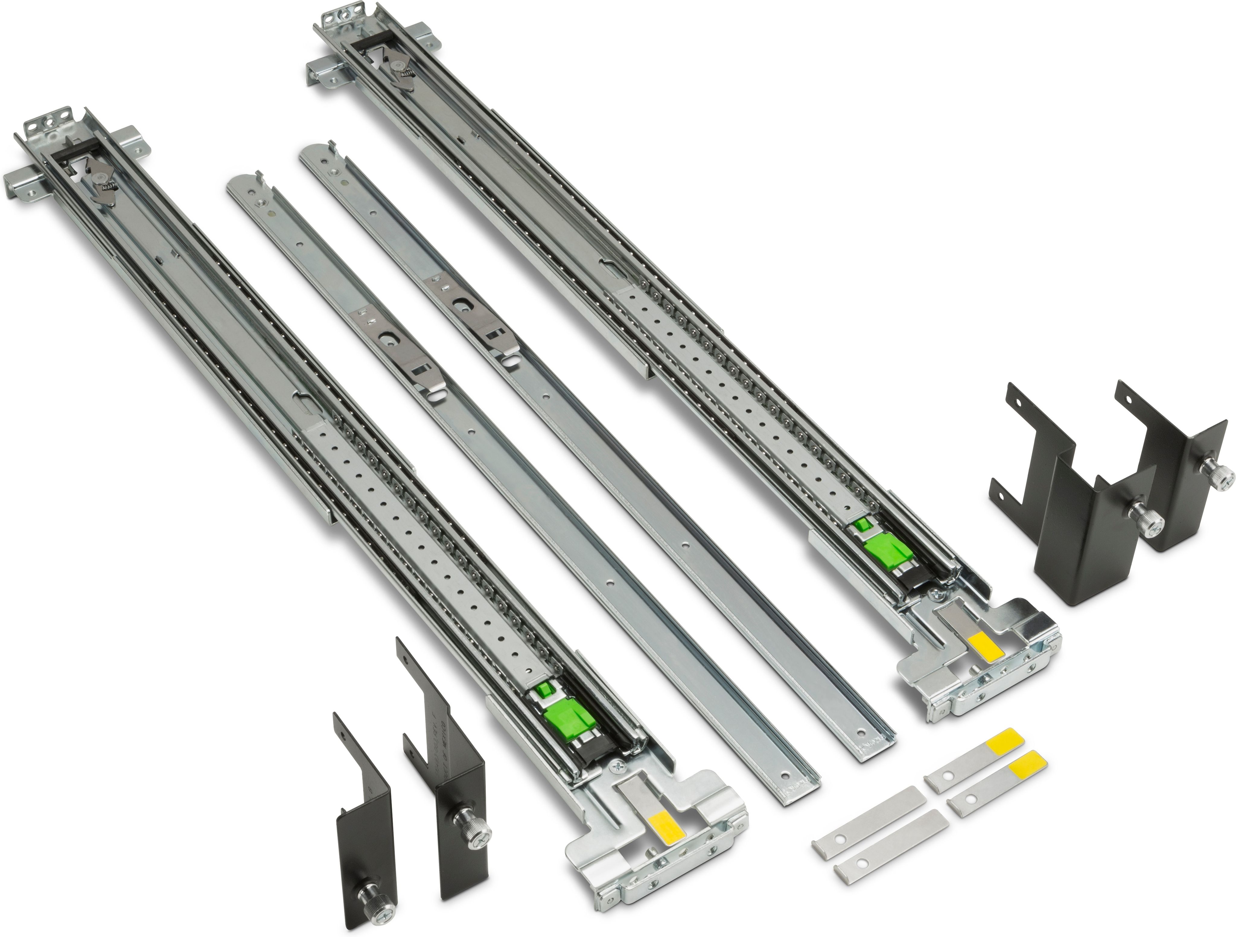 HPE 1u gen10 SFF easy install Rail Kit