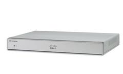 CISCO ISR 1100 8P Dual GE SFP Router