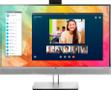 HP EliteDisplay E273m - LED monitor - 27inch - pop-up webcam