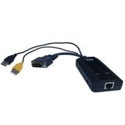 APC KVM 2G SERVER MODULE DVI . EN