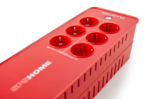 SALICRU Sps 850 Home (693CA000002)