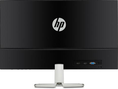 HP 27f Display 27inch 16:9  (2XN62AA#ABB)