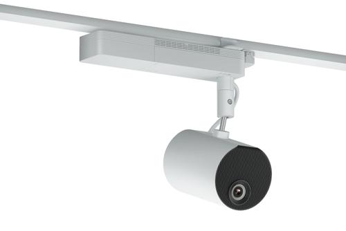 EPSON ELPMB54W lighting track mount white for EV-105 (V12H933W40)