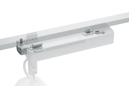 EPSON ELPMB54W lighting track mount white for EV-105 (V12H933W40)