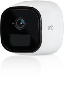 ARLO Go VML4030-100PES LTE 3G/4G wireless Day&Night Indoor/ Outdoor cloud recording (VML4030-100PES)