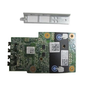 DELL CUST KIT PRINTED WIRING ASSY MOTHERBOARD 1G R540/440 ACCS (540-BCBN)