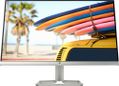 HP 24fw Monitor with Audio 60.45cm 24inch LED FHD 1920x1080 60Hz 1xHDMI 1.4
