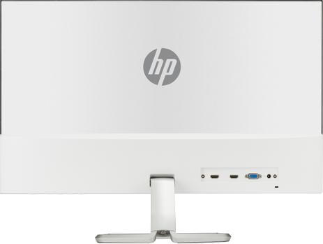 HP MON27fwwithAudio (4TB31AA)