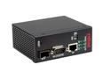 ROLINE Industrial Converter RS232 - Multimode FO, 1x SFP (21.13.1138)