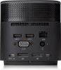 HP TB Dock 120W G2 w/Audio EURO (3YE87AA#ABB)