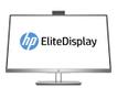 HP EliteDisplay E243d 60.4cm 23,8i IPS FHD Docking Monitor HDMI DP VGA RJ-45 USB Type-C 4xUSB 3.1 Popup Cam Daisy Chain pivot 3y War (1TJ76AA#ABB)