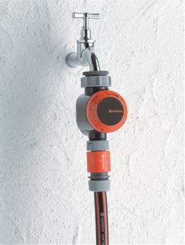 Gardena Manual Tap Timer (01169-20)