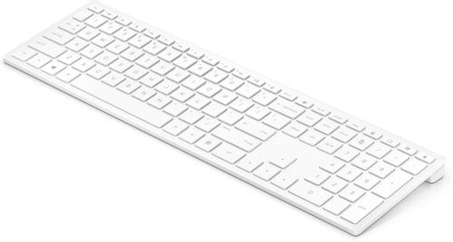 HP Pavilion Wireless Keyboard  (4CF02AA#UUW)