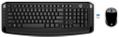 HP Wireless Keyboard Mouse 300