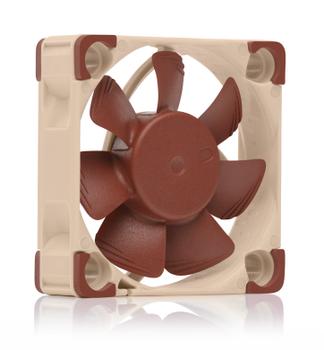 NOCTUA NF-A4x10 5V PWM Premium Fan (NF-A4x10 5V PWM)