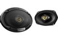 KENWOOD Kfc-S6976Ex Car Speaker Oval