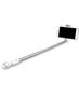 CELLULAR LINE SELFIE STICK BLUETOOTH WHITE