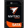 SEAGATE Nytro 1551 SSD SED 960GB Mainstream Endurance SATA 6Gb/s 6.4cm 2.5inch 3DWPD TCG Opal 3D TLC