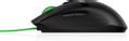 HP Pavilion Gaming Mouse 300 (4PH30AA#ABB)