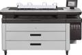 HP PageWideXL 4100 Printer