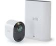 ARLO VMS5140 - Nätverksövervakningskamera - utomhusbruk, inomhusbruk - färg (Dag&Natt) - 4K - ljud - trådlös - Wi-Fi