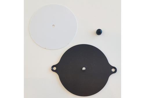 COMPULOCKS Nollie / Capsul / Surface (NSWBMID)