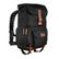 MANTONA Fotorucksack Luis junior black Retro