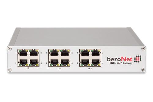 BERONET Session Border Controller - L (BNSBC-L)