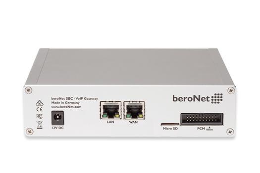 BERONET Gateway/ Controller 10, 100  (BNSBC-L)