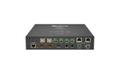 WYRESTORM EX-SW-0401-H2-PRO - 4:2 4K60 4:2:0 HDBT Switching Extender Kit with USB & Relay Triggering (EX-SW-0401-H2-PRO)