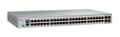 CISCO 48Ts Network Switch, 48
