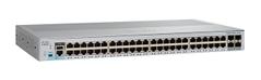 CISCO 48Ts Network Switch, 48