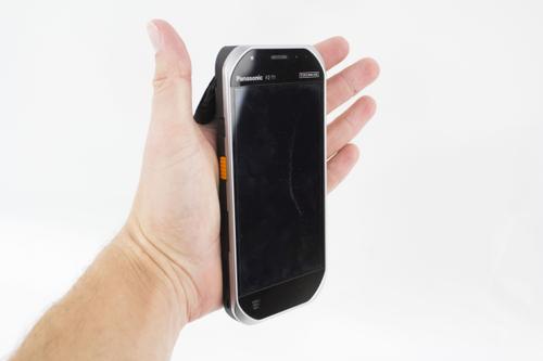 PANASONIC PCPE-INFT1H1 barcode reader  (PCPE-INFT1H1)