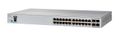 CISCO 24Tq Network Switch, 24 