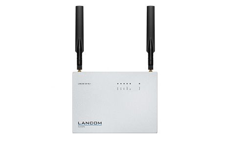 LANCOM IAP-4G+ (EU) (61715)