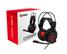 MSI Gaming Headset H991 - schwarz
