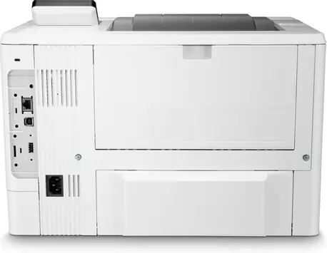 HP LaserJet Enterprise M507dn - skriver - S/H - laser (1PV87A#B19)