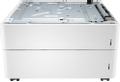 HP LASERJET 2X550 SHEET PAPER TRAY AND STAND ACCS