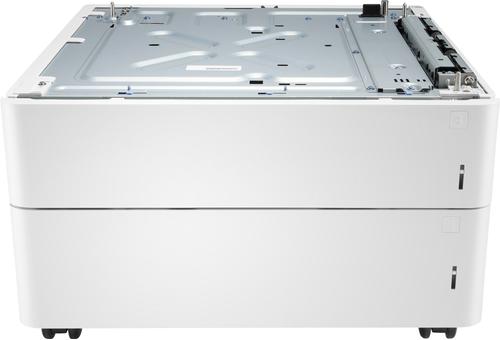 HP LASERJET 2X550 SHEET PAPER TRAY AND STAND ACCS (T3V29A)