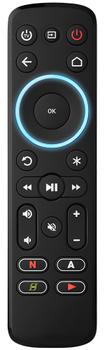 ONEFORALL Pilot RTV URC7935 Streaming Remote (URC7935)