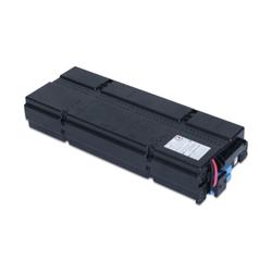 APC Replacement battery cartridge #155 (APCRBC155)