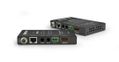 WYRESTORM EX-70-G2 4K60Hz 4:2:0 HDBaseT ? Extender Set | PoC | RS232 & 2-Way IR