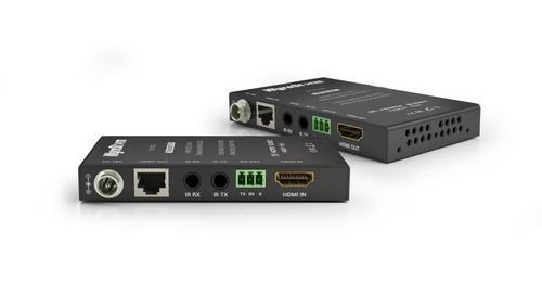 WYRESTORM EX-70-G2 4K60Hz 4:2:0 HDBaseT ? Extender Set , PoC , RS232 & 2-Way IR (EX-70-G2)