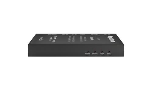 WYRESTORM EX-70-G2 4K60Hz 4:2:0 HDBaseT ? Extender Set , PoC , RS232 & 2-Way IR (EX-70-G2)