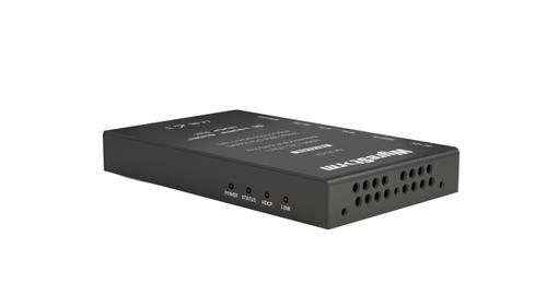 WYRESTORM EX-70-G2 4K60Hz 4:2:0 HDBaseT ? Extender Set , PoC , RS232 & 2-Way IR (EX-70-G2)